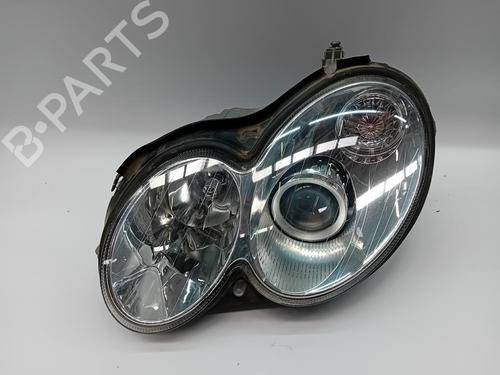 Used Left headlight Left headlight 38253195 38253195