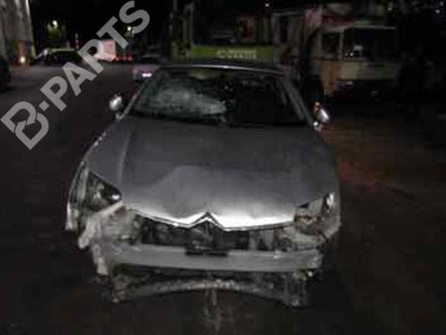 Used Parts CITROËN C5 III Break (RW_)  1.6 HDi 110 (RW9HZC)  701706