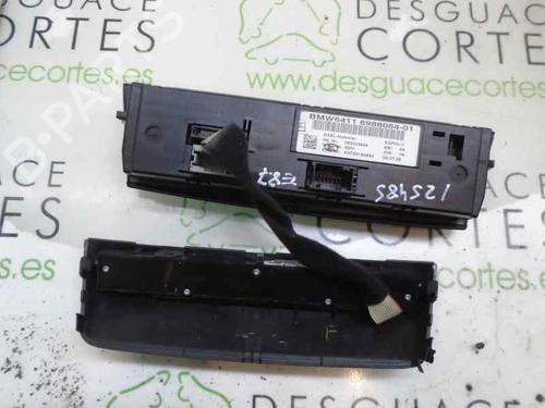 Climate control BMW 1 (E87) 120 d | BP5461236I5 