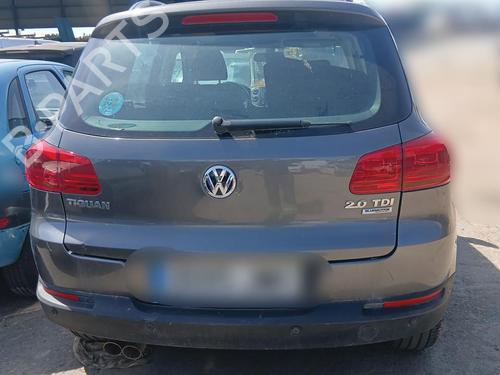 Engine VW TIGUAN (5N_)  | BP36528642M1  - Image 8