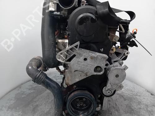 Engine VW GOLF V (1K1)  | BP32526173M1 