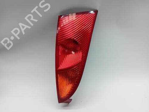 Used Right taillight Right taillight 38091213 38091213