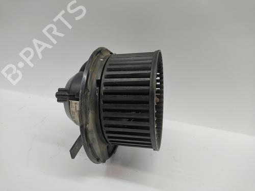 Heater blower motor SEAT ALTEA (5P1)  | BP28139817M62 