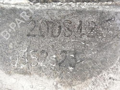 Gearbox CITROËN C4 Picasso I MPV (UD_) 2.0 HDi 138 | BP32186388M3