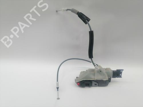Rear left lock OPEL CORSA F (P2JO)  | BP28357242C100 