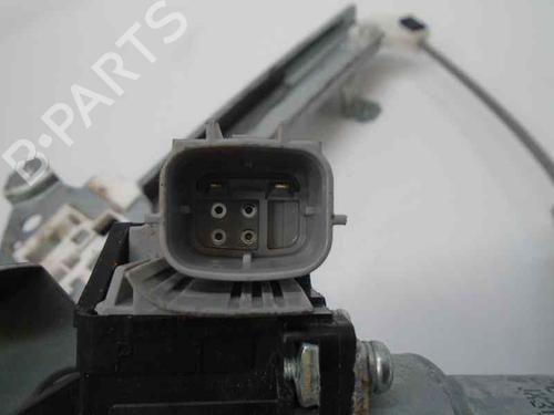 Front right window mechanism NISSAN JUKE (F15) 1.5 dCi | BP6901889C23 