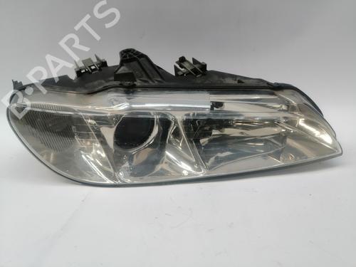 Used Right headlight PEUGEOT 406 Coupe (8C) 2.2 HDI (133 hp) 28113814