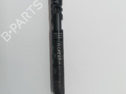 Injector KIA CARNIVAL II (GQ)  | BP29137966M100