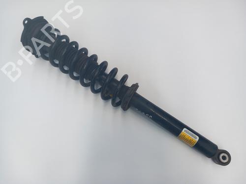 Used Left rear shock absorber TESLA MODEL S (5YJS) [2012-2025]  19119132