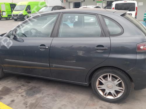 Engine SEAT IBIZA III (6L1) | BP19711131M1