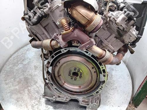 Engine MERCEDES-BENZ E-CLASS T-Model (S211) E 320 T CDI 4-matic (211.289) | BP38530666M1 - Image 4