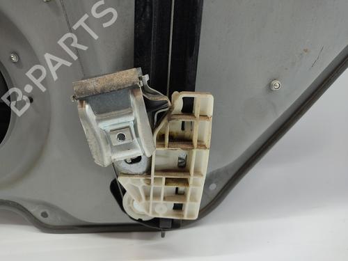 Rear left window mechanism MERCEDES-BENZ A-CLASS (W169) A 160 CDI (169.006, 169.306) | BP24849250C24 