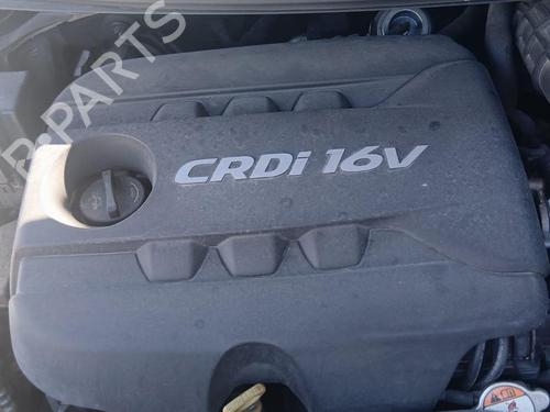 Left tailgate light KIA CEE'D Sportswagon (JD) 1.6 CRDi 110 | BP33615679C79  - Image 6