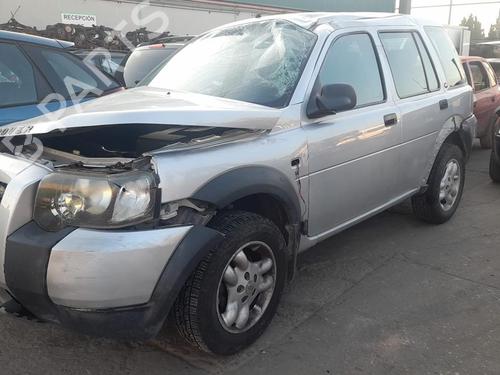 Used Parts LAND ROVER FREELANDER I (L314) 2.0 Td4 4x4 (112 hp) 4320203