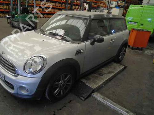 BP10253559C77 | Porte battante arrière droite MINI MINI CLUBMAN (R55) One D BP10253559C77