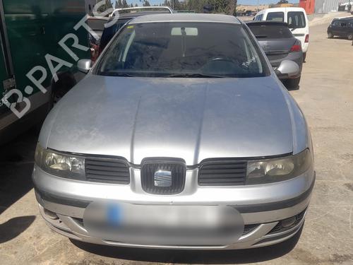 Used Parts SEAT TOLEDO II (1M2) 1.9 TDI 4Drive (150 hp) 4236492