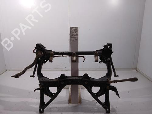Used Subframe BMW 1 (F20) 116 d (116 hp) 30270126