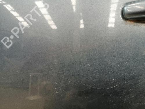 Left front door CITROËN BERLINGO / BERLINGO FIRST MPV (MF_, GJK_, GFK_)  | BP27459852C2 