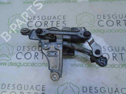 Front wiper motor FORD S-MAX (WA6)  | BP10253595M29 