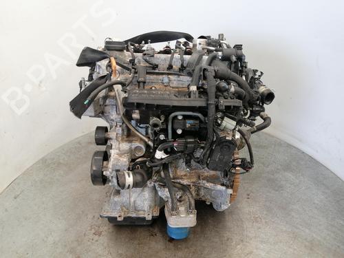 Engine HYUNDAI i30 FASTBACK (PDE, PDEN)  | BP28288172M1 