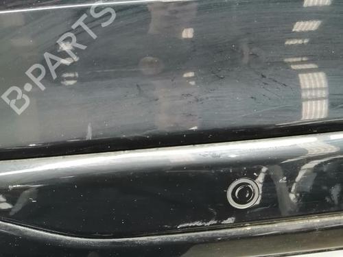 Rear bumper FORD KUGA III (DFK) | BP32213059C8