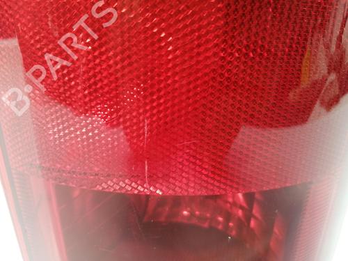 Right taillight FORD TRANSIT CONNECT (P65_, P70_, P80_) 1.8 TDCi | BP28076479C35 