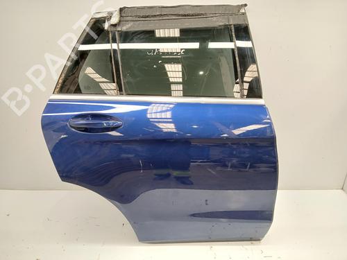 Used Right rear door MERCEDES-BENZ GLC (X253) 220 d 4-matic (253.915) (194 hp) 28070463