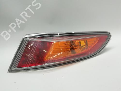 Used Right taillight HONDA CIVIC VIII Hatchback (FN, FK) 1.8 (FN1, FK2) (140 hp) 16450886