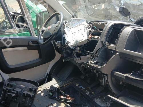 Front left seatbelt FIAT DUCATO Platform/Chassis (250_)  | BP36912129I26  - Image 9