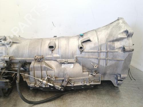 Gearbox BMW X3 (E83) xDrive 20 d | BP31182076M3