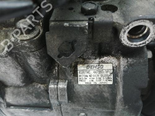 AC compressor BMW 1 (E87) 118 d | BP20106779M34 