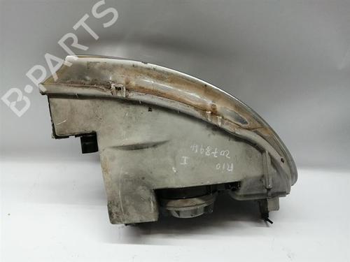 Left headlight KIA RIO I Hatchback (DC) 1.5 16V | BP33938520C28 - Image 2