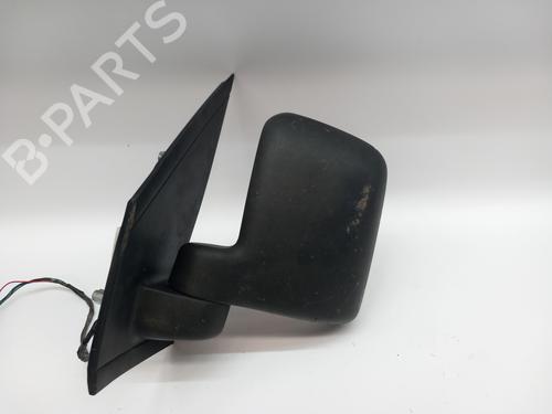 Left mirror FORD TRANSIT CONNECT (P65_, P70_, P80_) 1.8 TDCi | BP29244086C26 