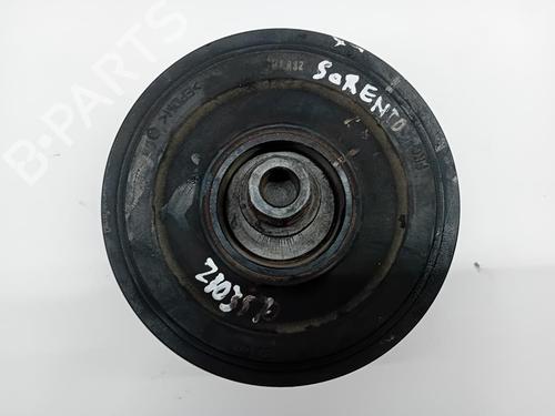 Used Pulley Pulley 37182545 37182545