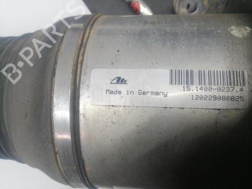 Left front shock absorber AUDI A8 D3 (4E2, 4E8) 4.2 quattro | BP32018228M16 