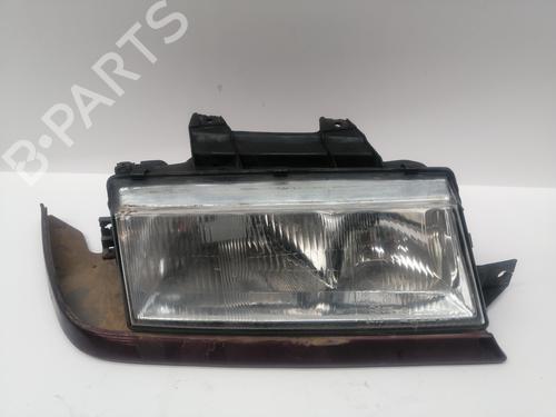 Used Right headlight DAEWOO MUSSO (FJ) 3.2 4x4 (220 hp) 20106698