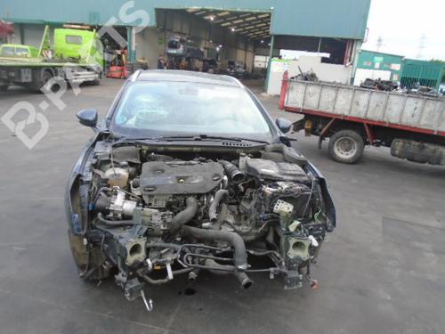 Used Parts PEUGEOT 508 SW I (8E_)  2.0 BlueHDi 150  903243