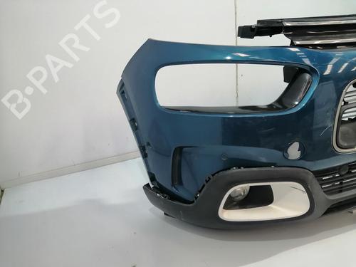 Komplette front CITROËN C4 CACTUS 1.6 BlueHDi 100 | BP32302981S1