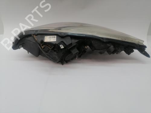Right headlight RENAULT SCÉNIC III (JZ0/1_)  | BP29393501C29 