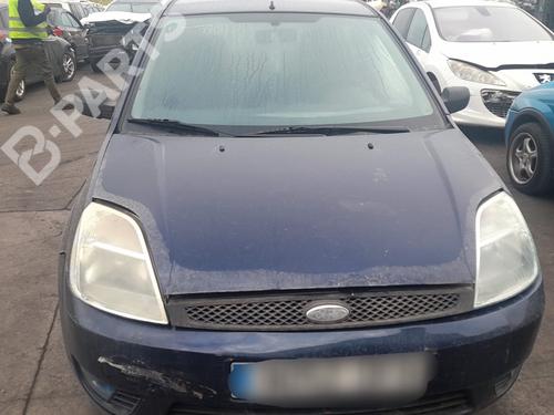 Used Parts FORD FIESTA V (JH_, JD_)  1.4 16V  1161753
