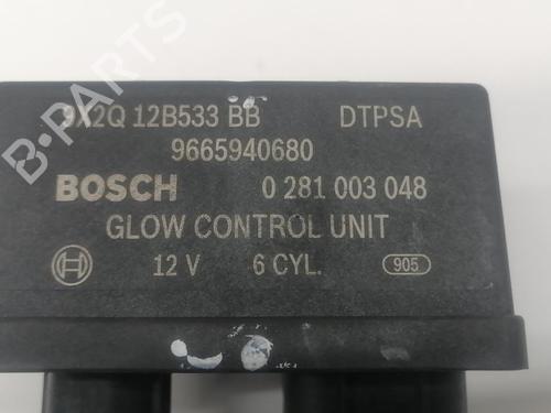 Modulo elettronico LAND ROVER RANGE ROVER SPORT I (L320) 3.0 D 4x4 | BP30539930M83