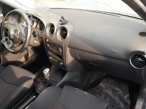 Frontplade/Frontkurv SEAT CORDOBA (6L2) 1.4 16V | BP24457235C72 