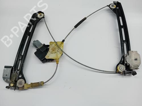 Front left window mechanism VW BEETLE (5C1, 5C2)  | BP29531904C22 