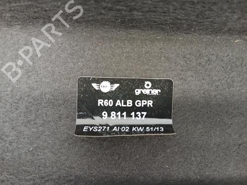 Rear parcel shelf MINI MINI COUNTRYMAN (R60) One D | BP37247186C85 - Image 3
