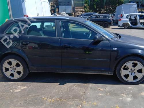 Engine AUDI A3 Sportback (8PA) 1.9 TDI | BP36641893M1 - Image 10