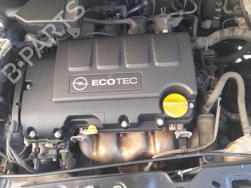 Starter OPEL CORSA E (X15)  | BP19054919M8 