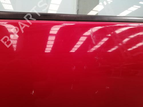 Left front door VW POLO (6N2)  | BP28107874C2 