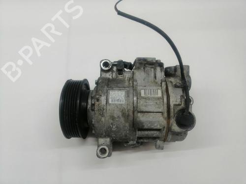 Used AC compressor AUDI A4 B7 (8EC) 2.0 TDI 16V (140 hp) 31071930