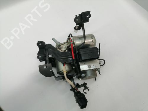 Used ABS pump TOYOTA C-HR (_X1_) 1.8 Hybrid (ZYX10_, ZYX11_, ZYX10R, ZYX11R) (122 hp) 17075928