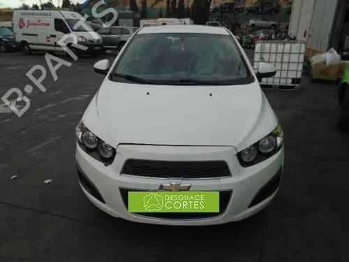 Used Parts CHEVROLET AVEO Hatchback (T300) 1.2 4974979